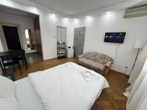 Heart of Bucharest Studio